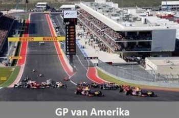 GP van Amerika 2015