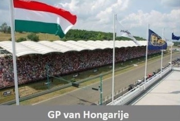 GP van Hongarije 2015