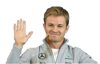 Rosberg