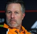 Zak Brown