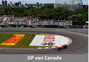 GP van Canada 2015