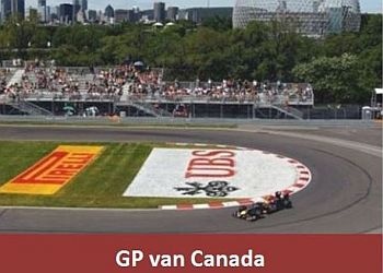 GP van Canada 2016