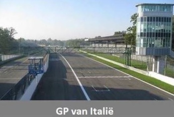 GP van Italië 2015
