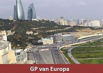 GP van Europa 2016