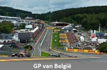GP van België 2015