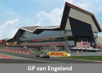GP van Engeland 2015