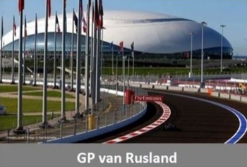 GP van Rusland 2015