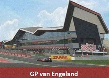 GP van Engeland 2016
