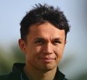 Alexander Albon