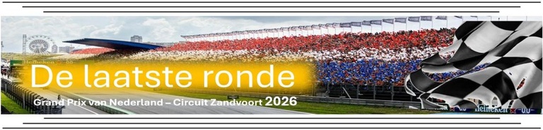 De laatste ronde