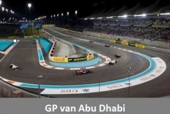 Abu Dhabi 2015