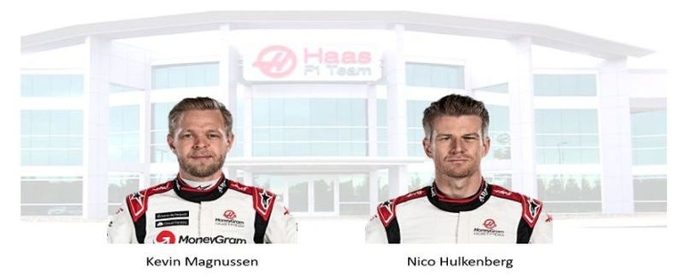 Haas 2024