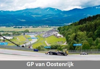 GP van Oostenrijk 2015