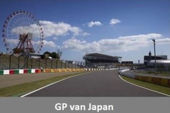 GP van Japan 2015