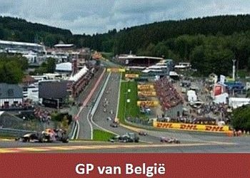 GP van Belgie 2016