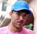 Pierre Gasly
