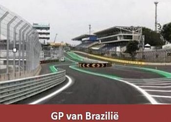 GP van Brazilie
