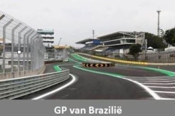 GP van Brazilie 2015