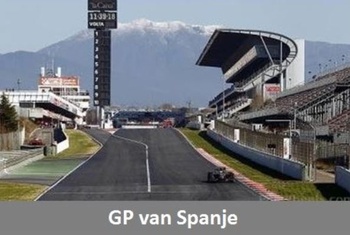 GP van Spanje 2015